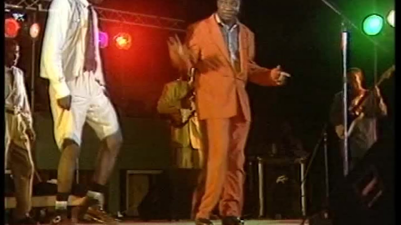 loketo - emeute en afrique