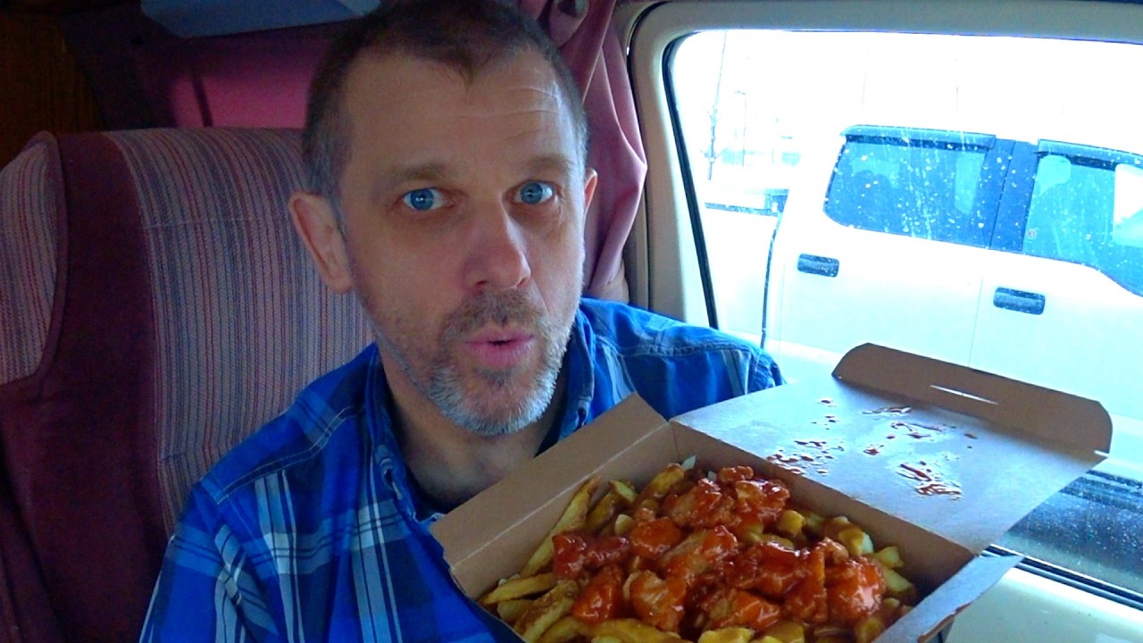 Viral ASMR POPULAR Food