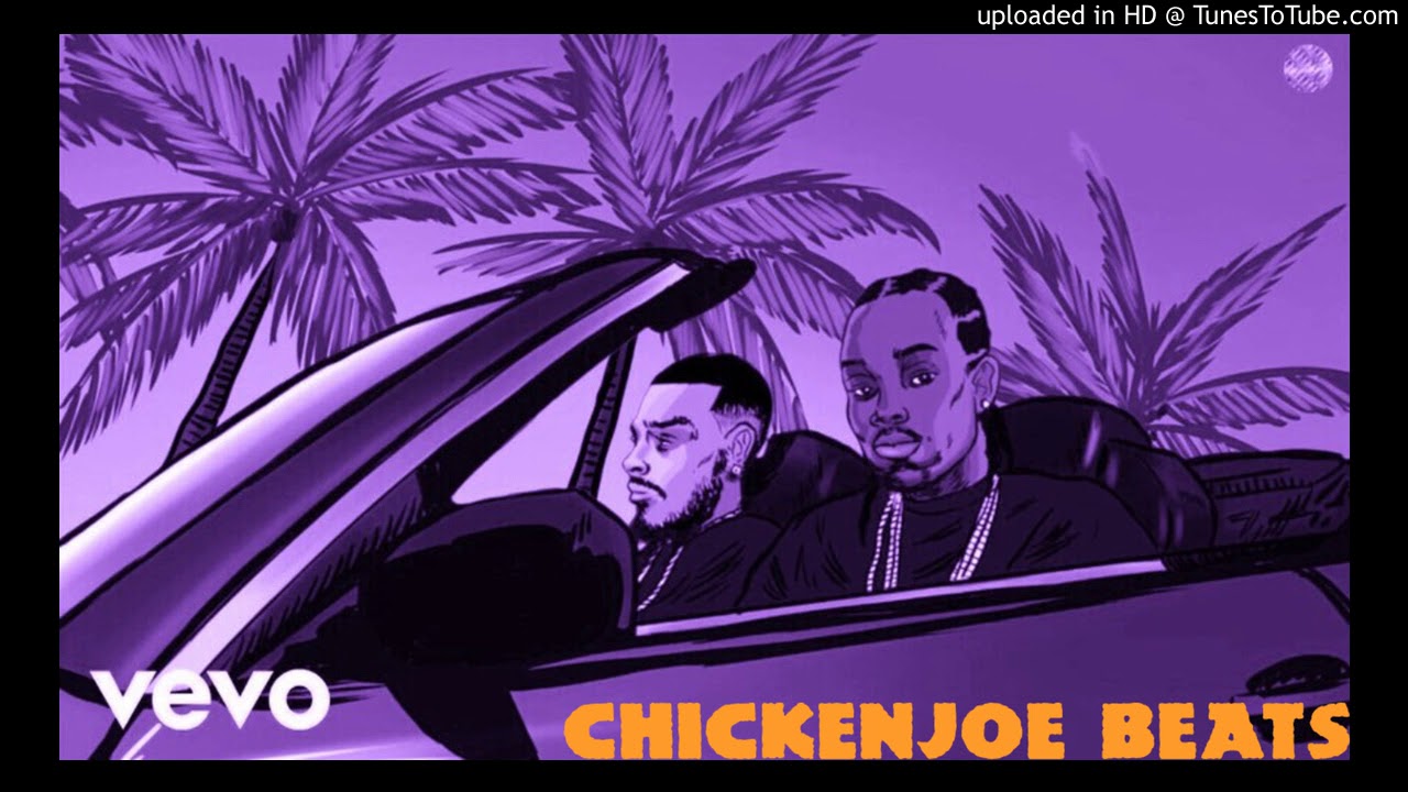 Payroll Giovanni x Cardo - 5's and 6's [Slowed + Reverb]