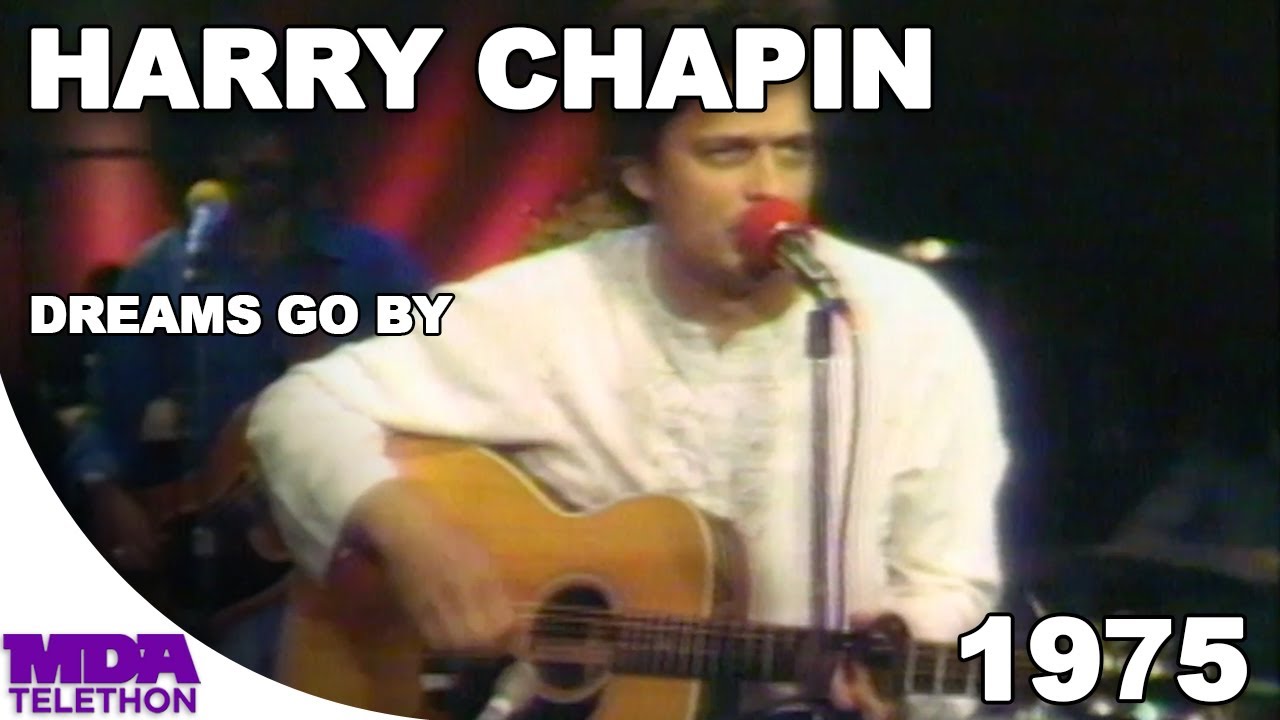 Harry Chapin - 