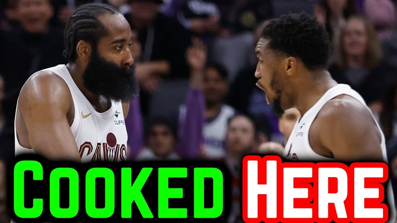 The Cleveland Cavaliers Front Office Went Crazy