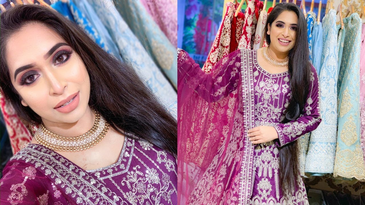 Bangladeshi Party Makeup Look | Shahnaz Shimul MakeupTutorial | 2019