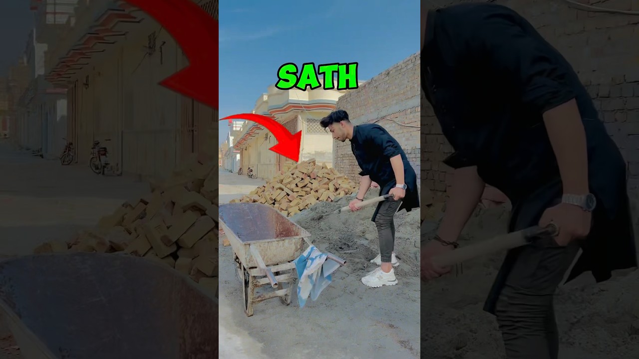 Labour Income Reveal In Pakistan🇵🇰😨😱😱🔥 #minivlog #minivolgs #vlog