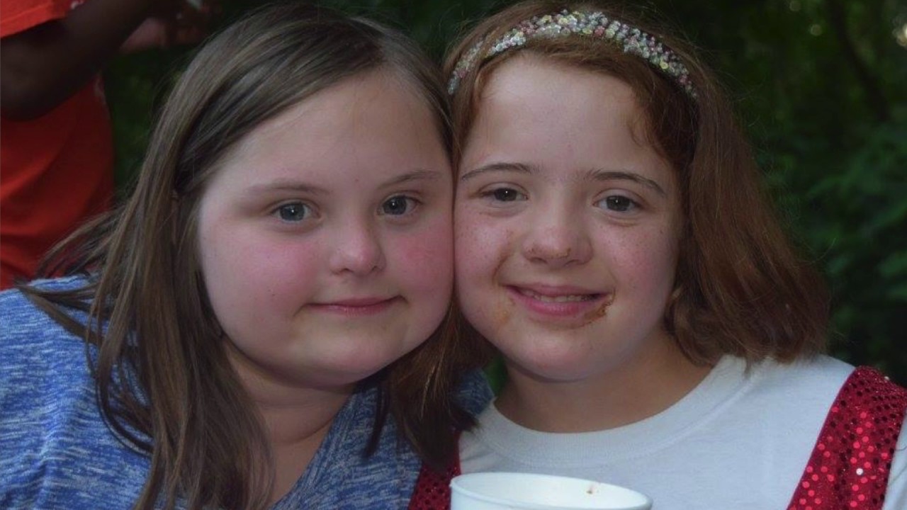 60 years of Camp Easterseals UCP