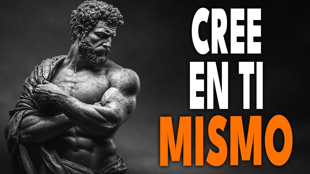 11 Maneras Estoicas Para Cultivar el Valor PROPIO - ESTOICISMO