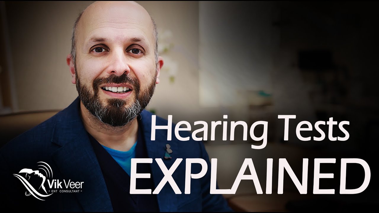 What Kind of Hearing Loss Do I Have? Find Out Here!