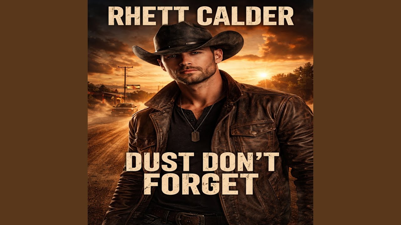 Dust Don’t Forget