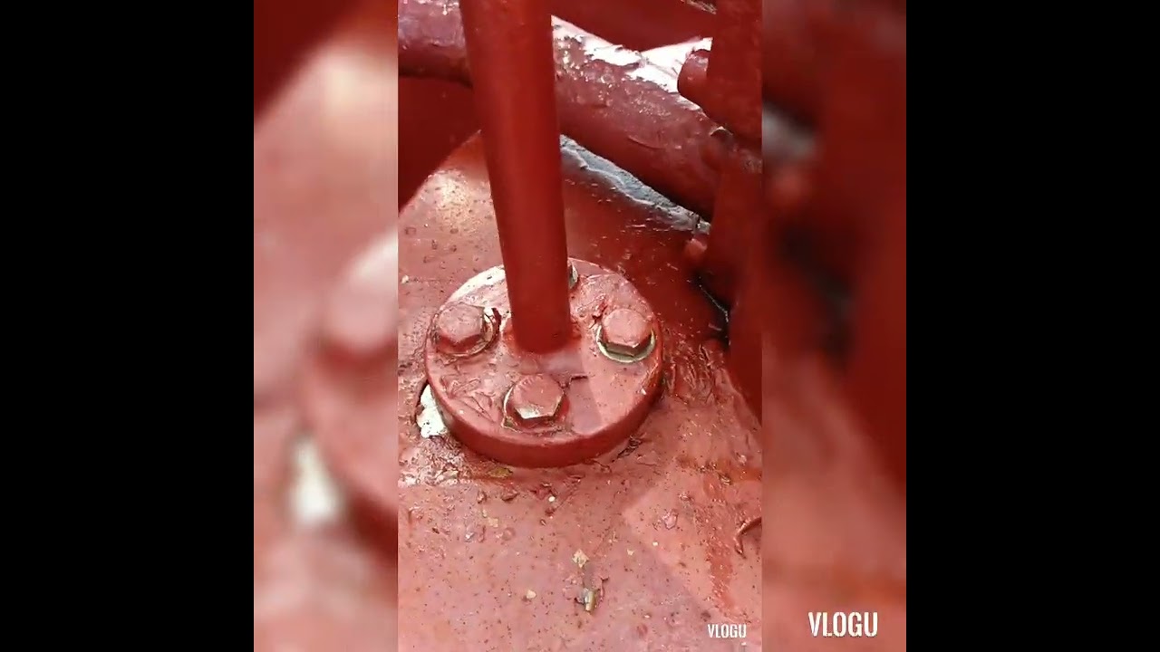 pressure testing(framo pump)