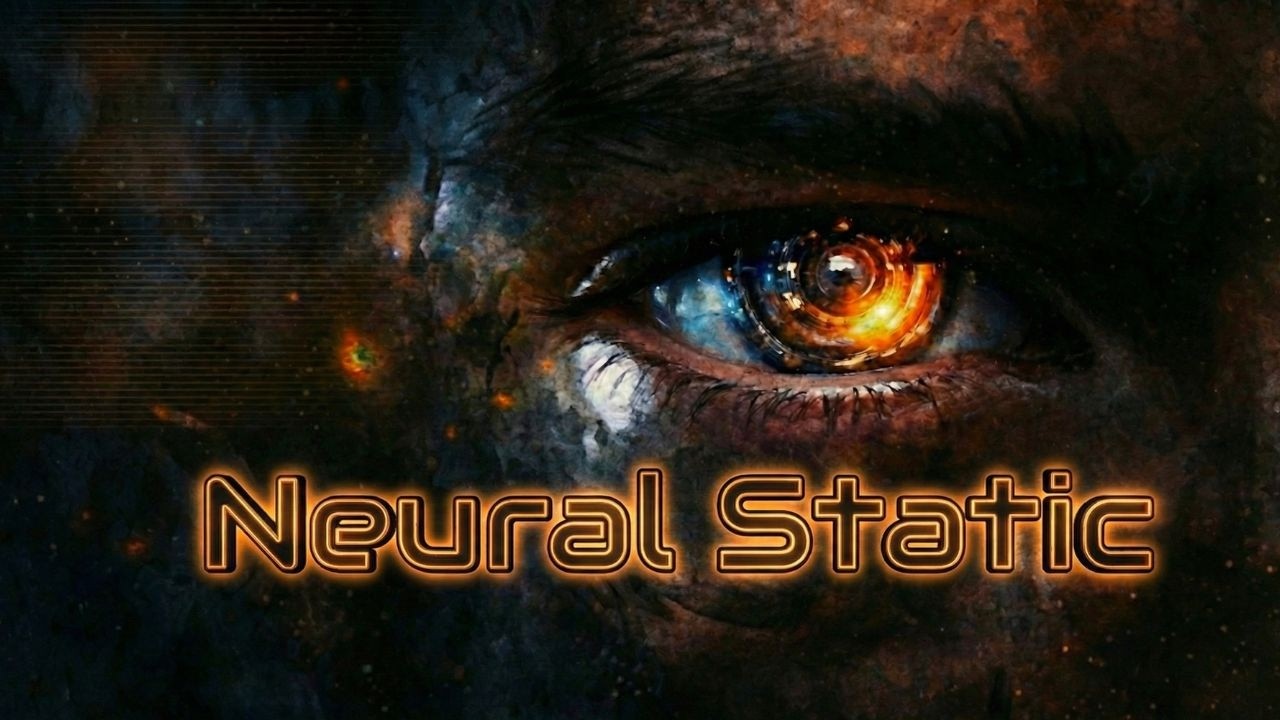 OneSenga | Neural Static (DnB Metal)