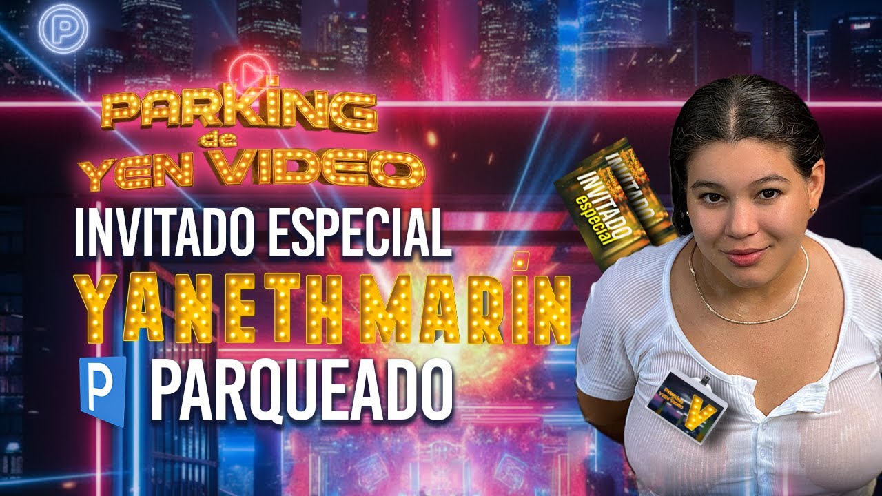 EL PARKING DE YEN VIDEO, RESUMEN DÍA 11