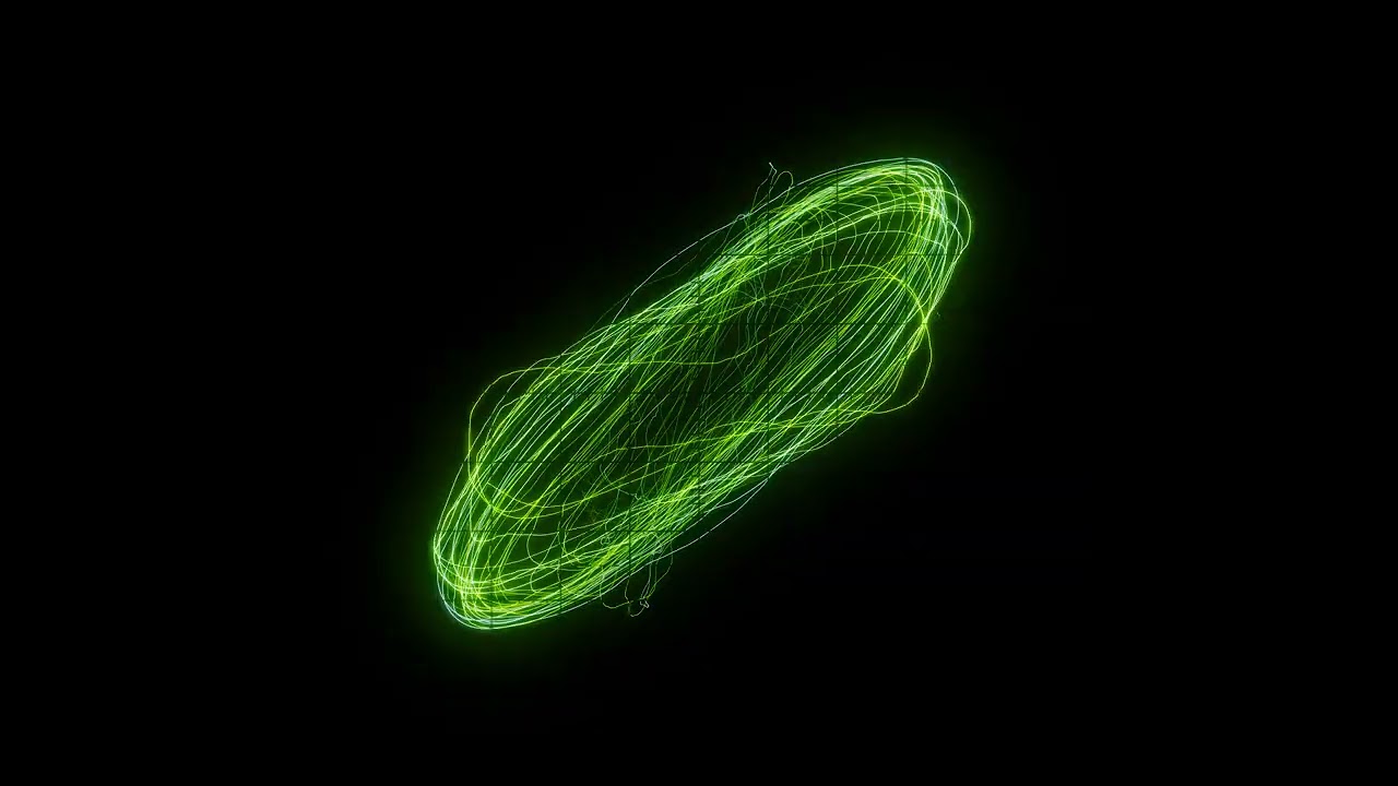 I think I may have opened a black hole.