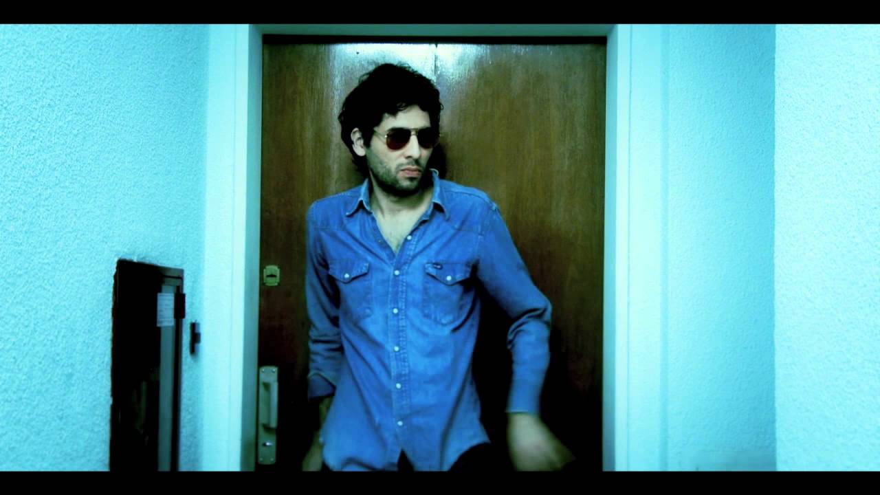 Gonzalo Aloras - Déjalo Entrar  [HD]