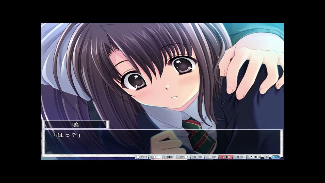 Oretsuba After Story - Take Me Anywhere (English Captioned)