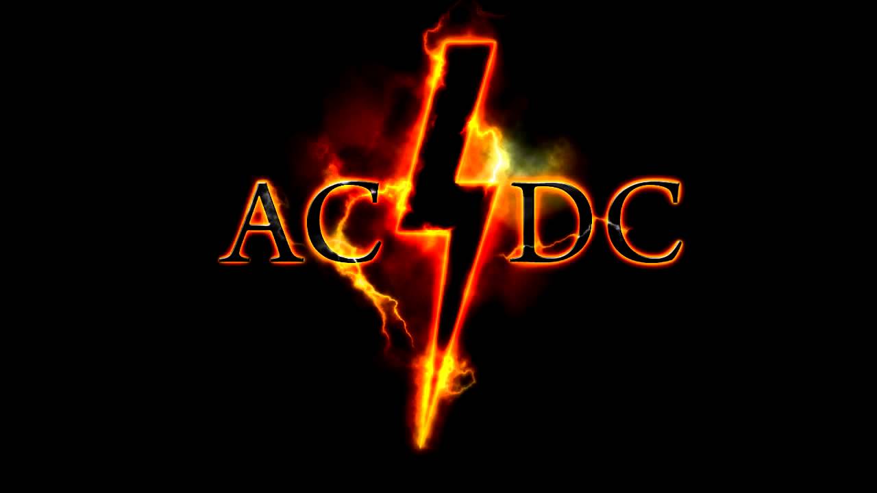 AC/DC - Shoot To Thrill (8 bit)