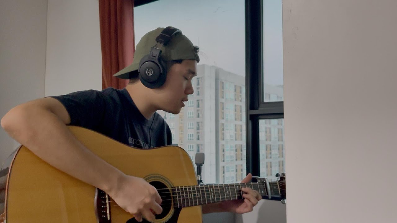ขวัญเอย - Thee Chaiyadej / Cover