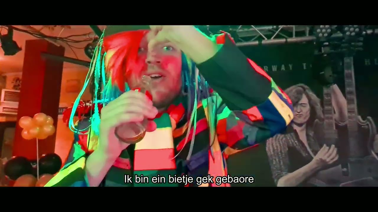 Martijn Custers - Neet normaal