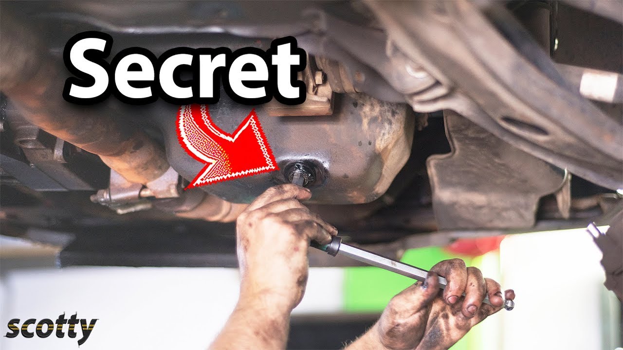 Doing This Will Make Your Car Pass Inspection