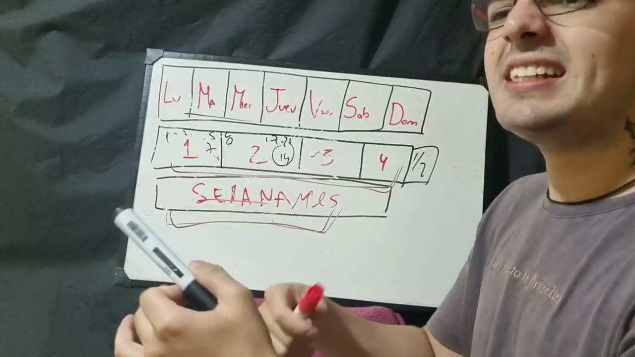 5 de enero 