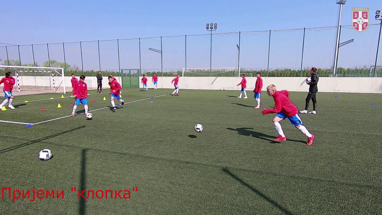 Instruktorska služba Fudbalskog saveza Srbije