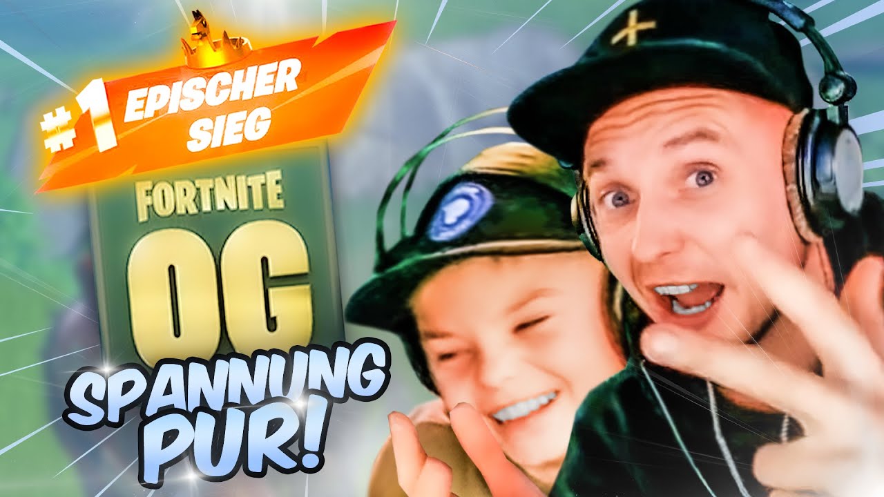 3 EPISCHE SIEGE IN FOLGE MIT SKYBASE