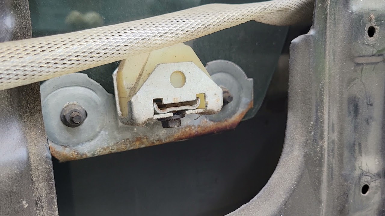 window adjustment information gbodyparts