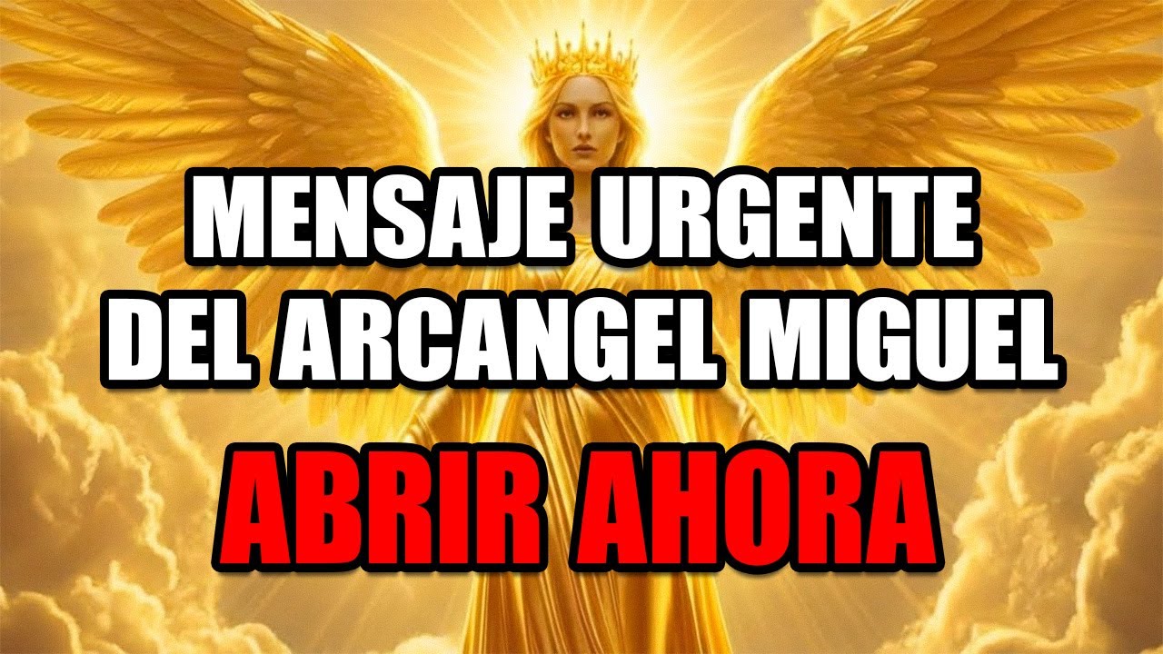 🔴 QUEDAN 9 SEGUNDOS — DIOS DICE: EL CIELO VIO LO QUE SATANÁS PLANEÓ CONTRA TI. ¡ESCÚCHALO YA!
