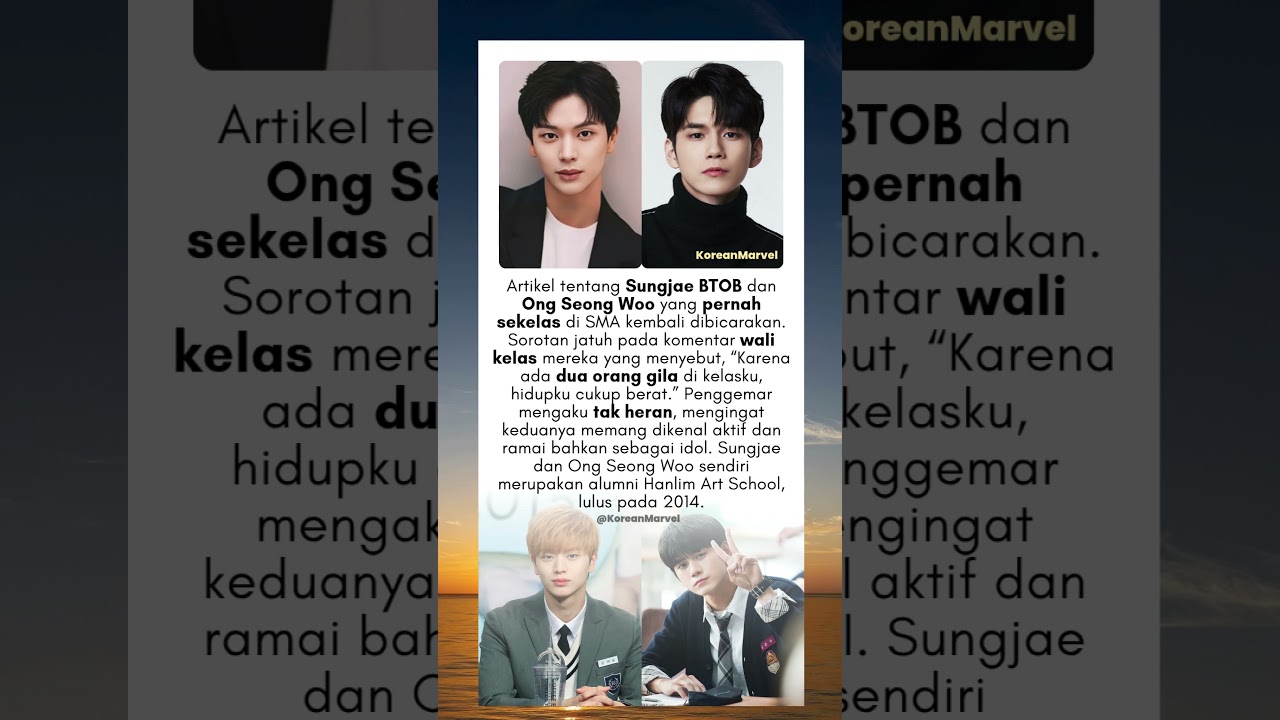 Komentar Kocak Wali Kelas 
