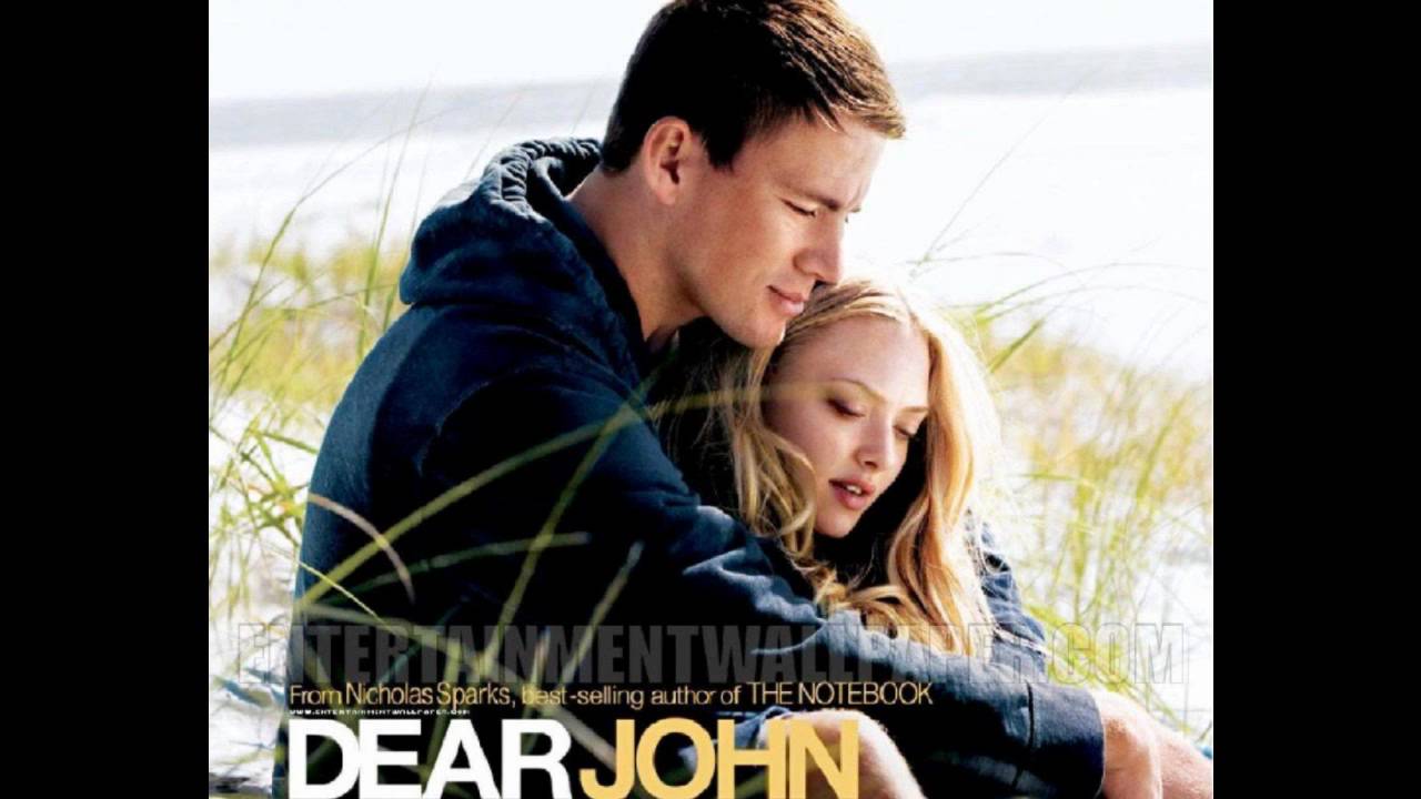 Paperweight-by Joshua Radin (Dear John)
