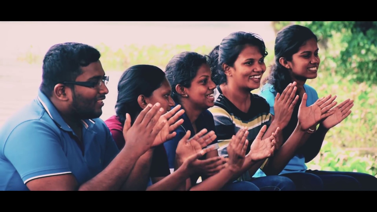 University of Moratuwa | Faculty of Engineering | Batch Video '14