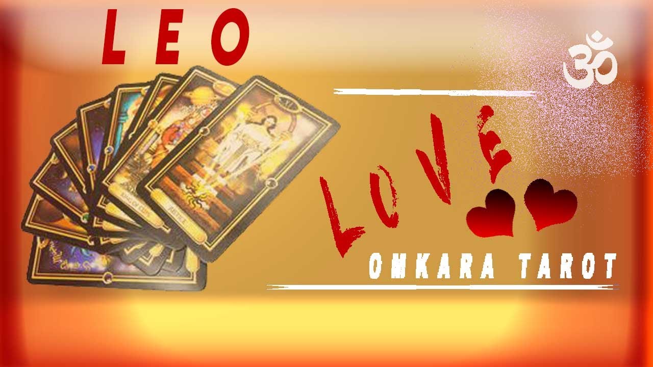 Leo Tarot - THEY ARE NOT HAPPY YOU ARE HAPPY WITHOUT THEM !! / Mid August 2025 /