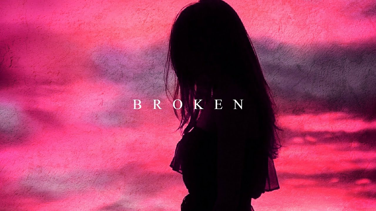 (FREE) NF x Machine Gun Kelly Type Beat - BROKEN | Emotional Deep Type Beat | Pendo46 x Lexnour