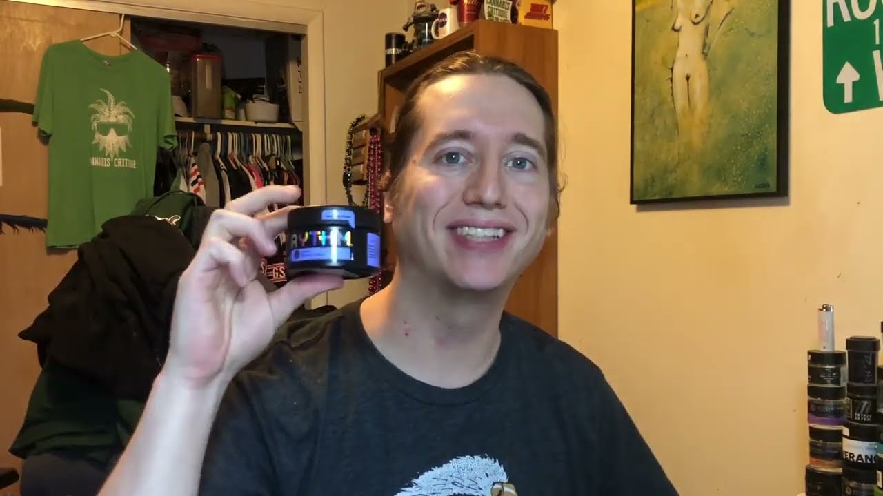 Runtz Cake - GTI - IL Cannabis Review
