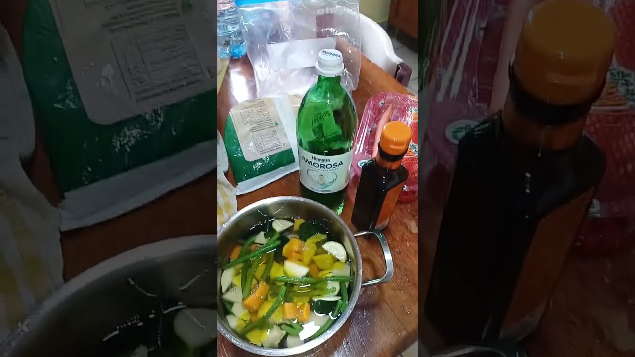 &ldquo;A Day in the Life of a Ghanaian Mom&rdquo;