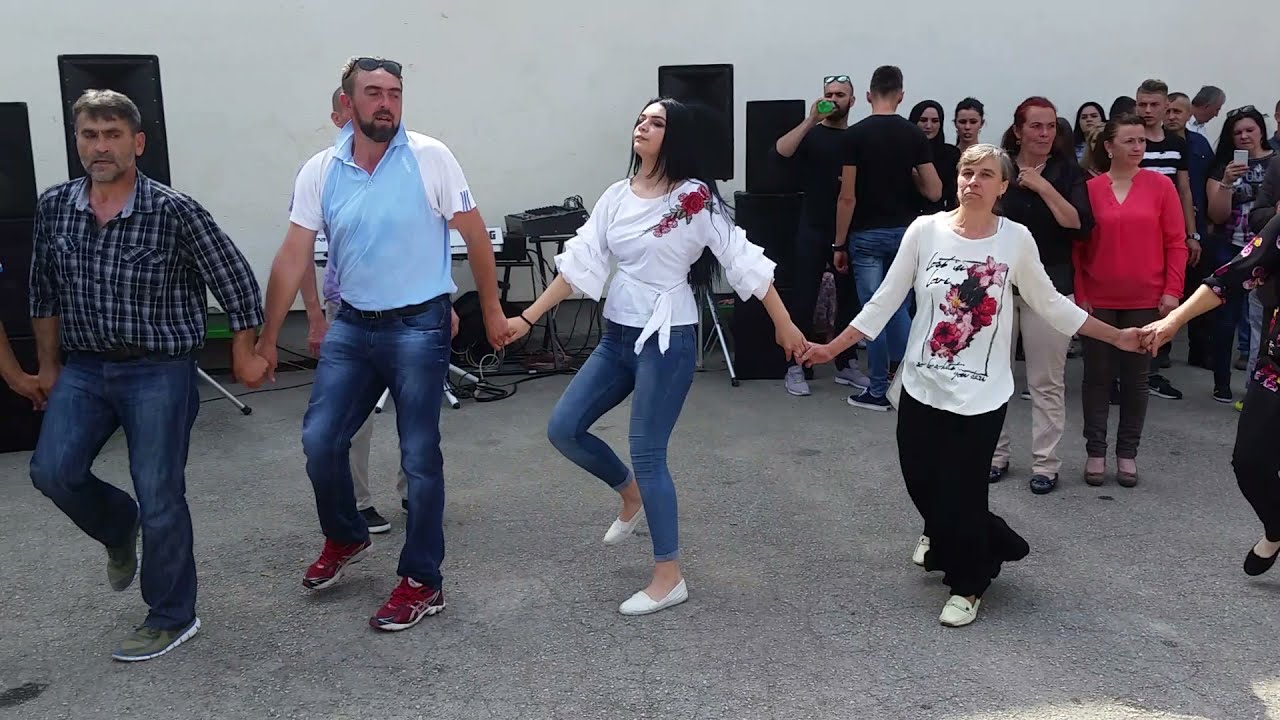 Kolo kamenica ELMA 1 maj 2017 g