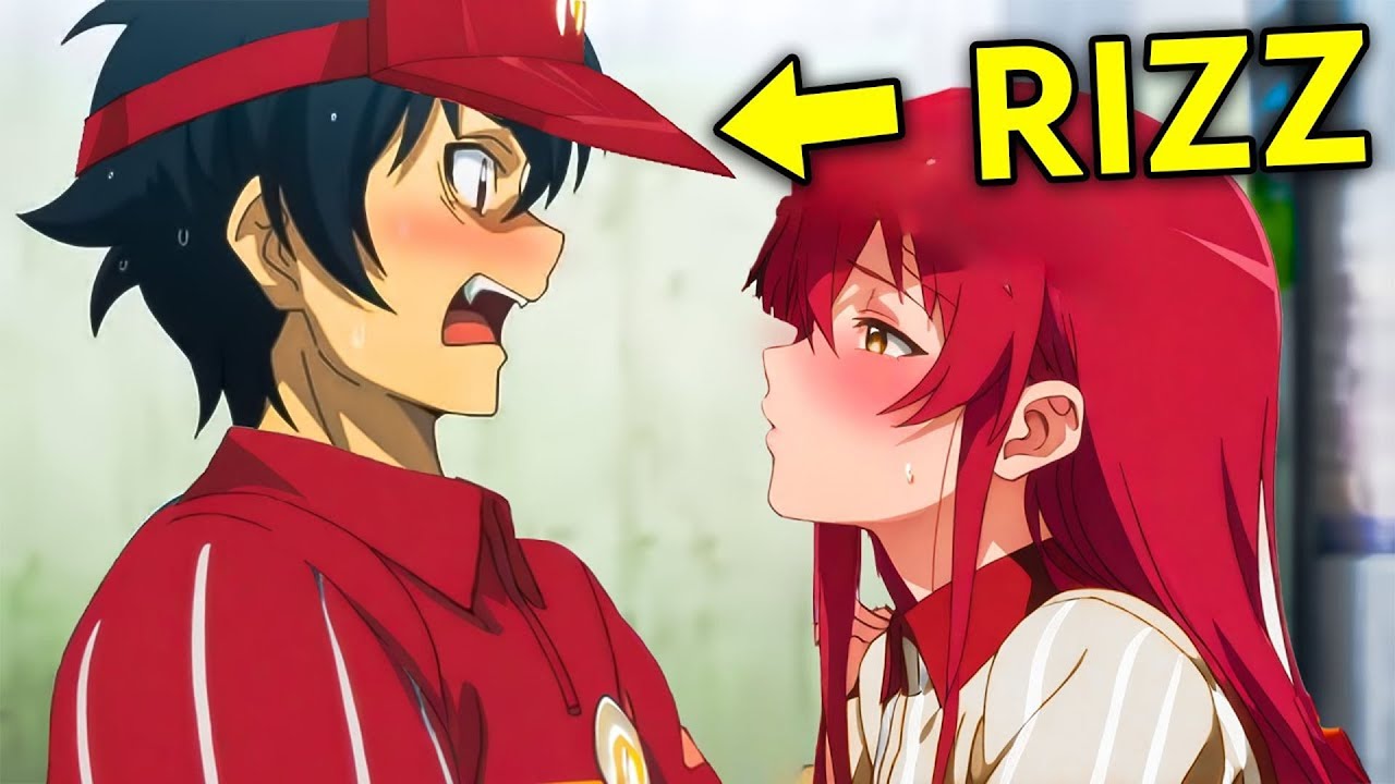 Demon Lord’s Quiet Life Interrupted by the Persistent Hero | anime recap