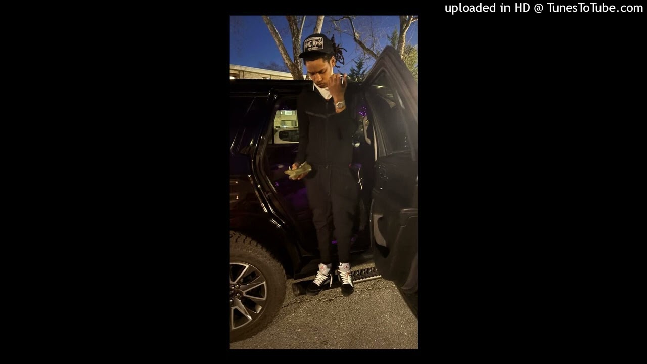 stop leakin x havinmotion x dmv sample type beat - "chill bae"