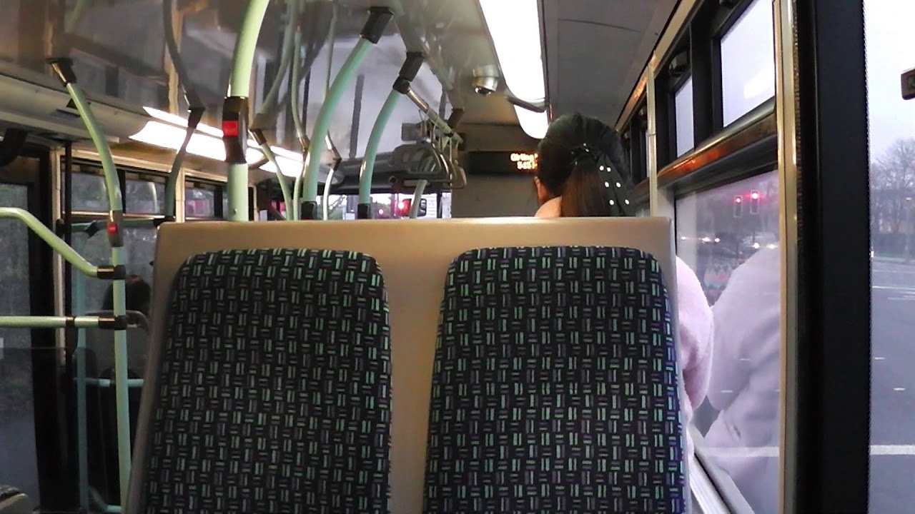 *Recent Transfer*| London United Scania N94UD/Omnicity |SP40006 YN56FCG on the 203