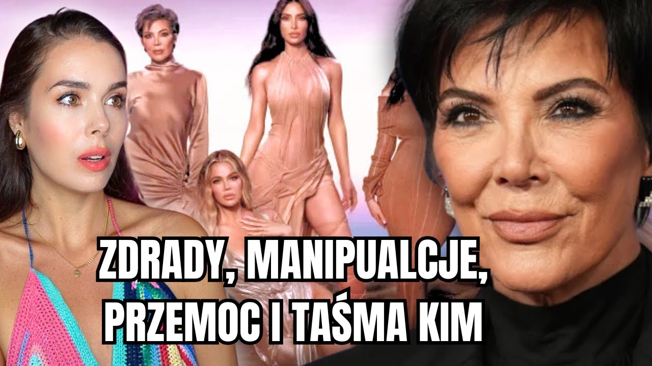 Kris Jenner - historia prawdziwa
