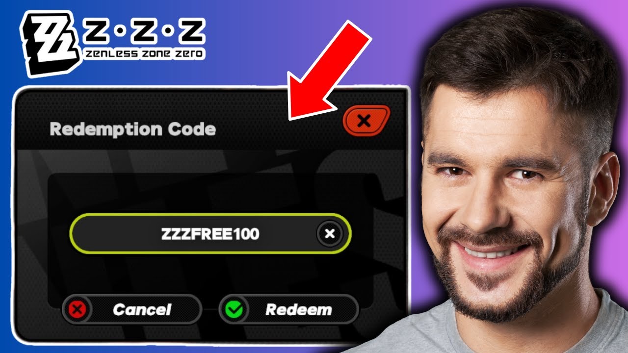 How To Redeem Codes in Zenless Zone Zero - ZZZ