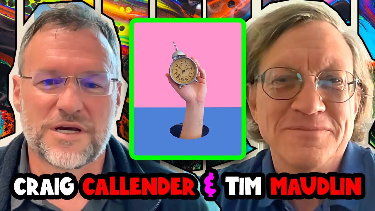 The A- and B-Series of Time | Craig Callender & Tim Maudlin