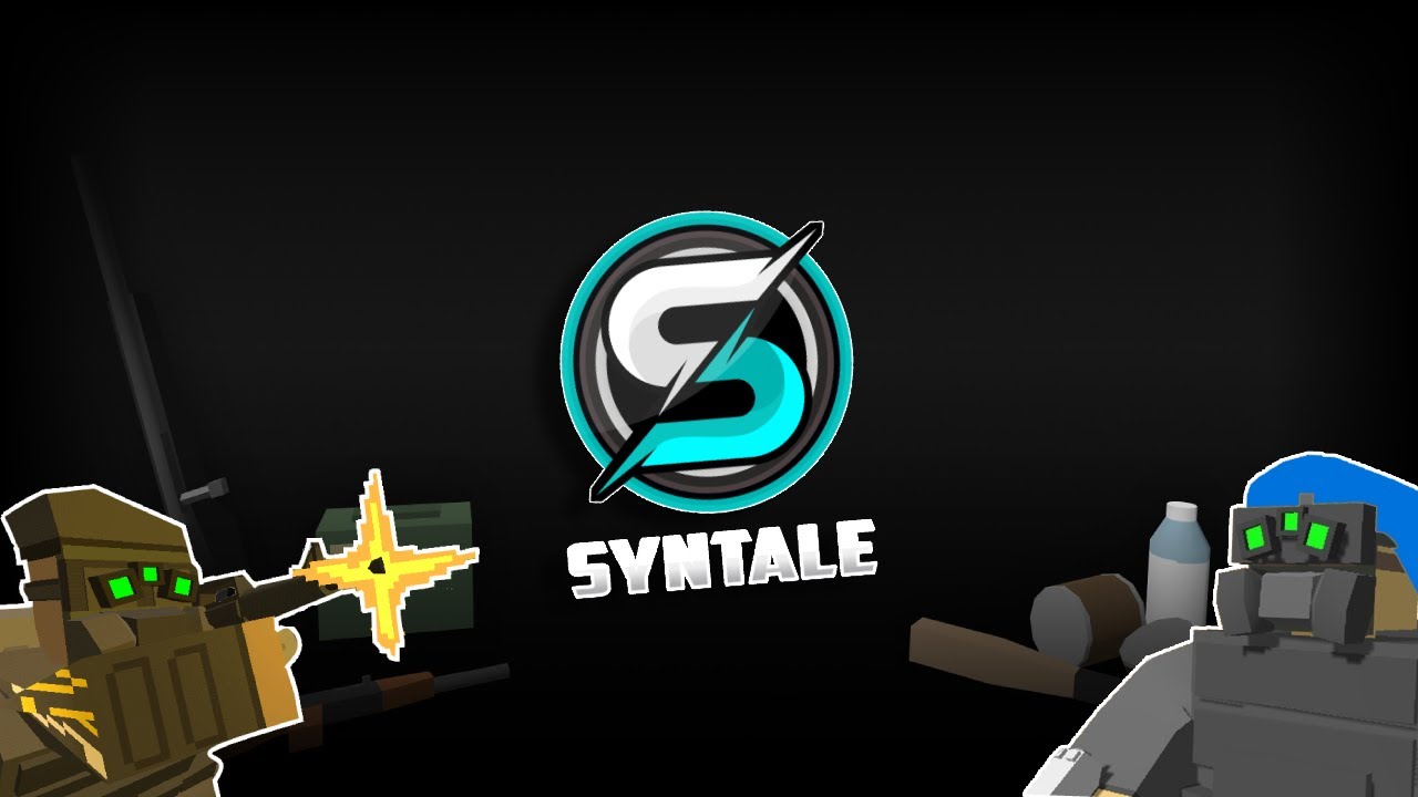 THE MOST EPIC LOOT EVER IN UNTURNED! - Syntale Network RP