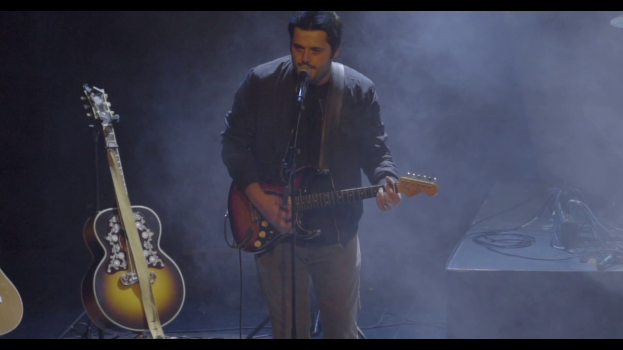 Miquel Abras - Full concert (LIVE)