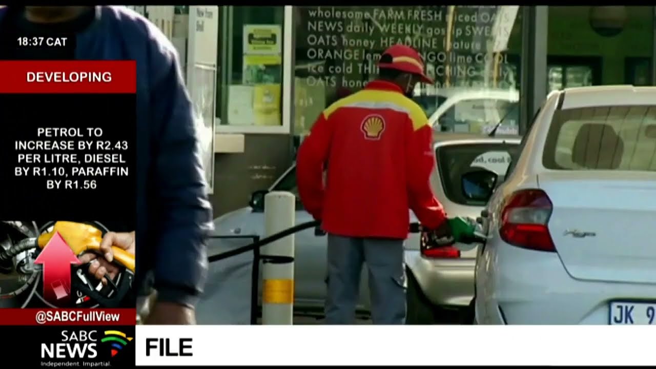 Government extends fuel levy relief for two months