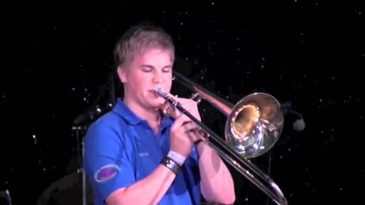 Die Stürmische Böhmische - Evergreens-Medley