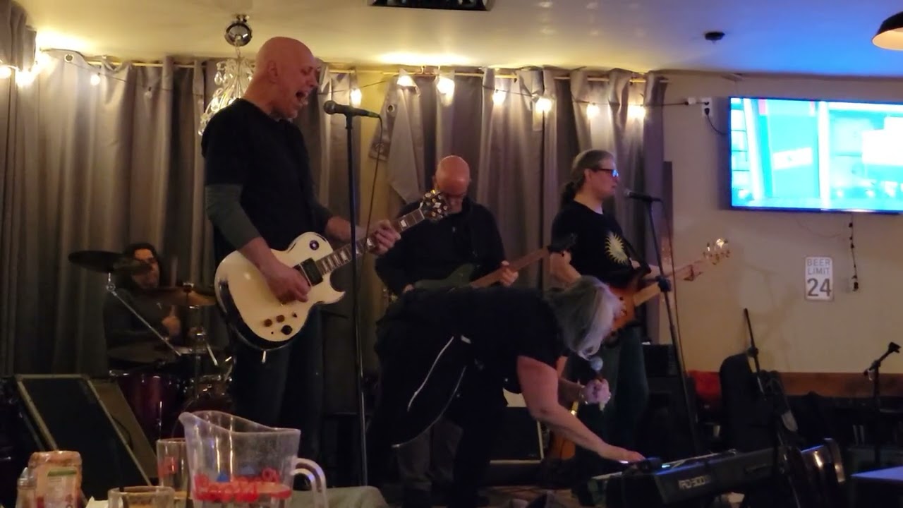 Fourth jam song 2. 