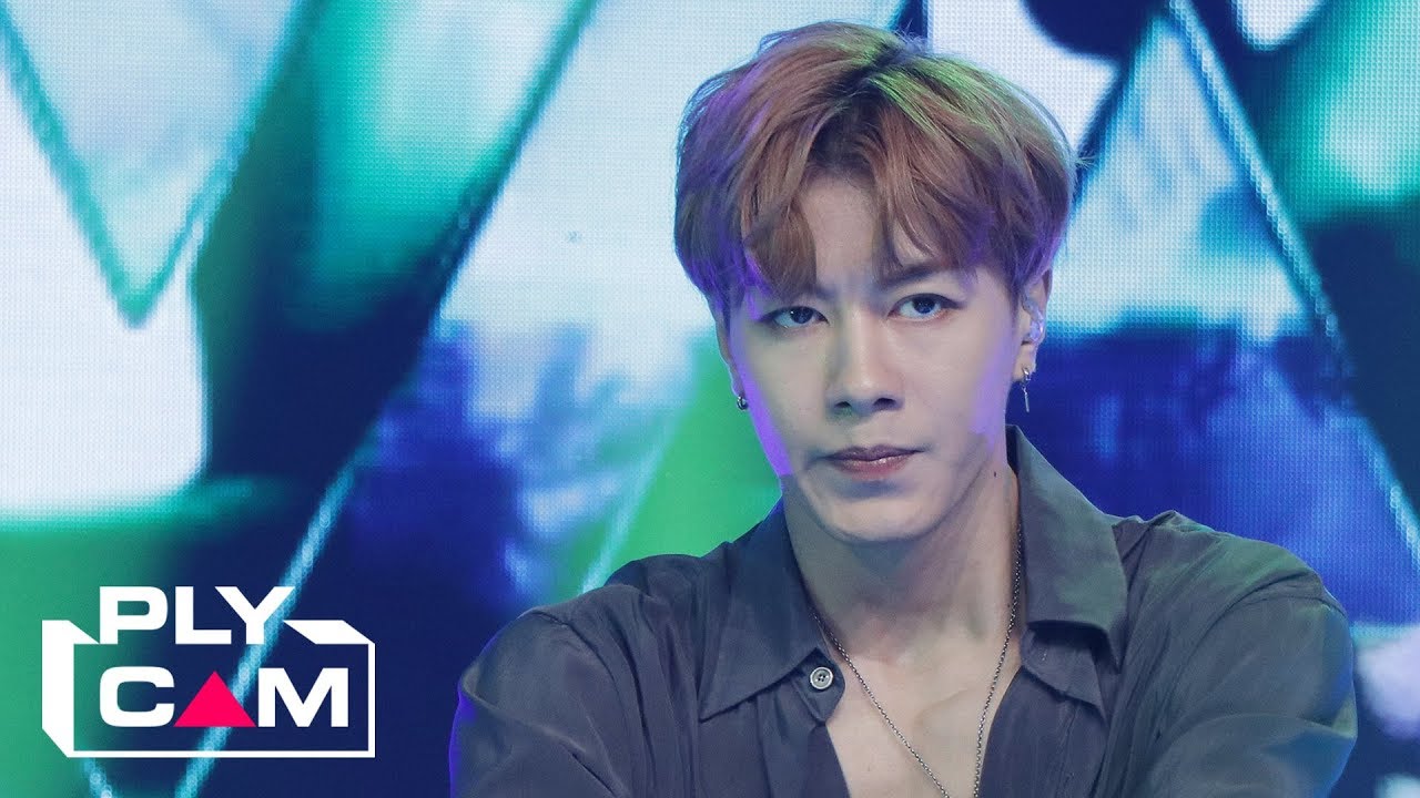 [Simply K-Pop] VAV JACOB 'Give me more' (VAV 제이콥 직캠)_Ep.374