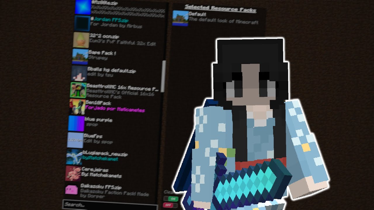 50 MELHORES TEXTURAS para PvP/HG - Meu Pack de Texturas