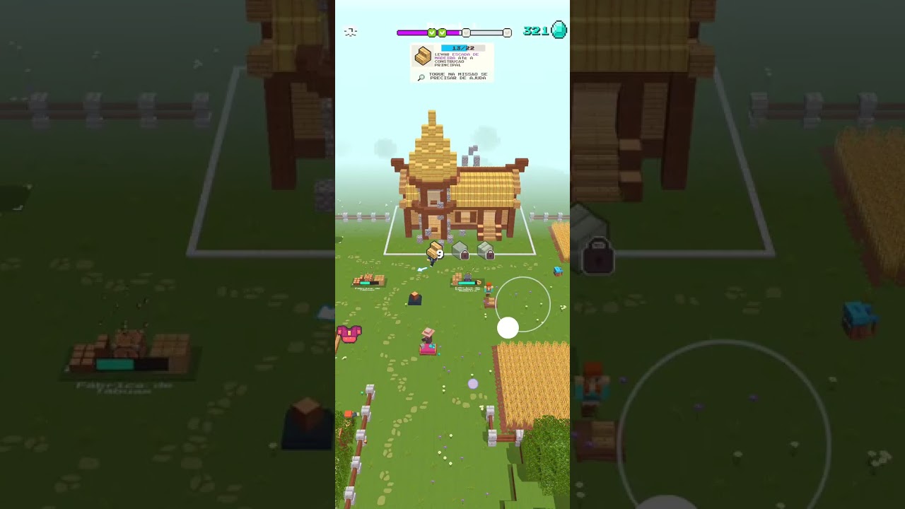 Gameplay relaxante EP.01