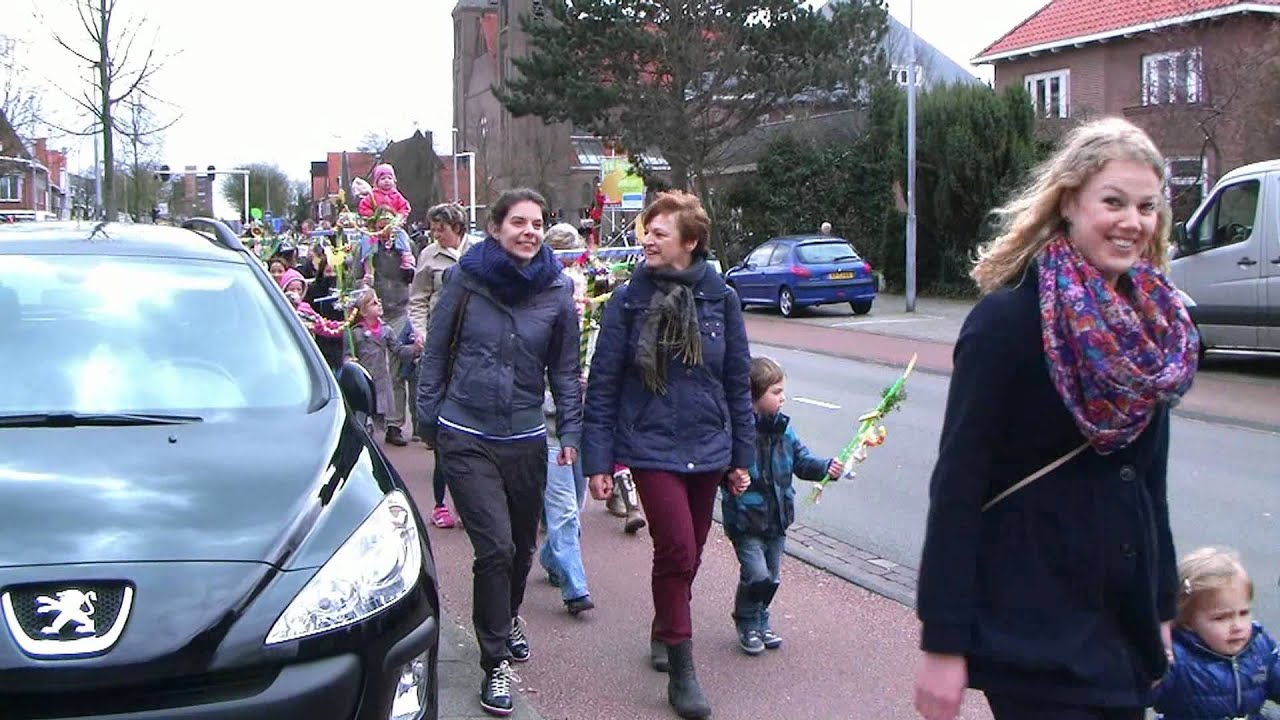 Palmpasen 2012.mp4