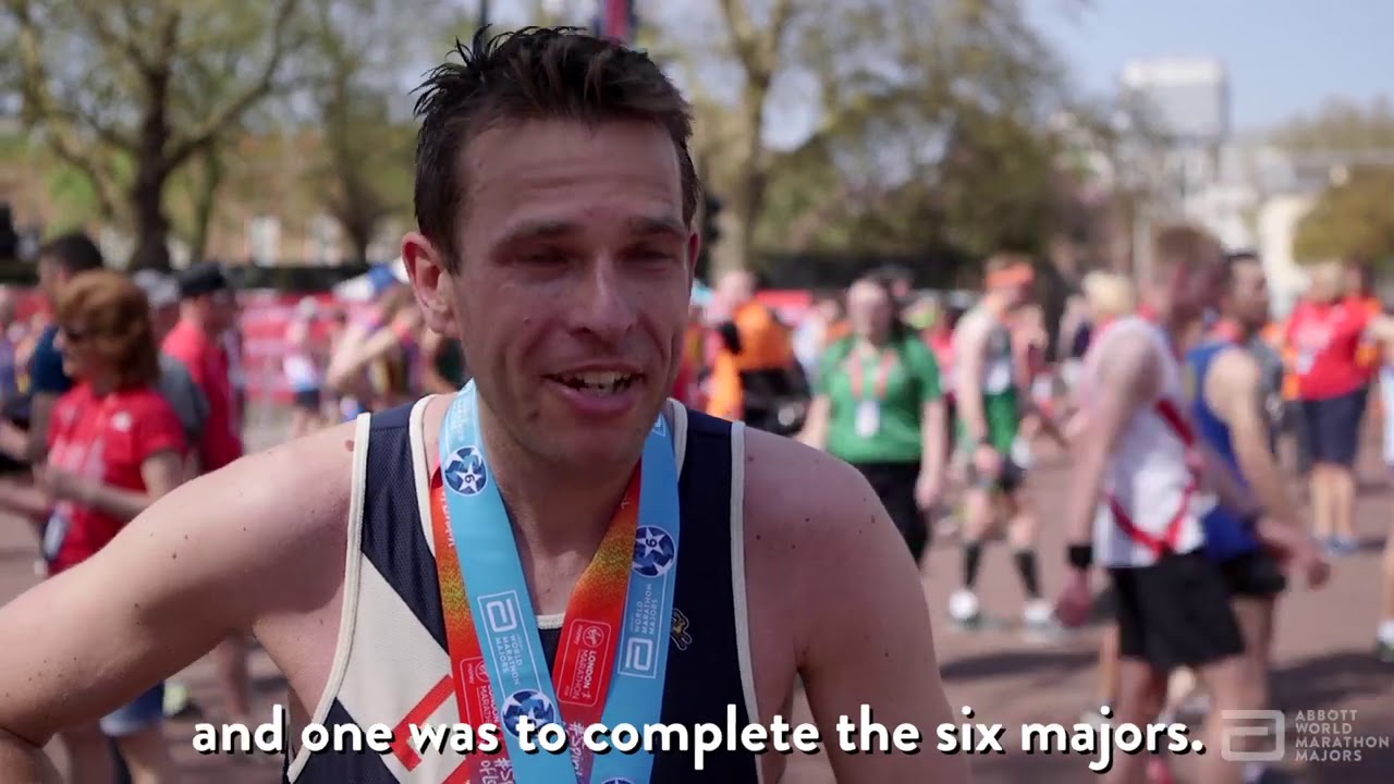 Six Star Finishers - London 2018